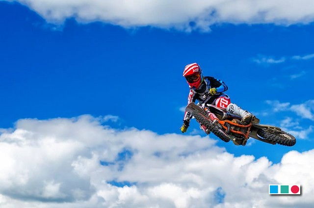 КЕНДА К771 - покрышка для среднего и мягкого грунта