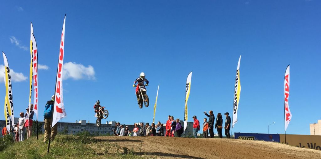 Компания Kenda – мировой лидер в производстве шин для мотоциклов, квадроциклов и велосипедов